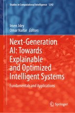 Next-Generation AI: Towards Explainable and Optimized Intelligent Systems