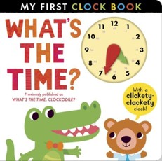 What's the Time?