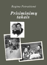Prisiminimų takais