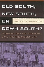 Old South, New South, or Down South?