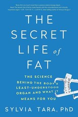 The Secret Life of Fat