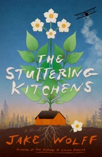The Stuttering Kitchens