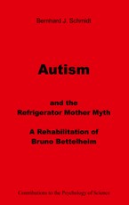 Autism and the Refrigerator Mother Myth