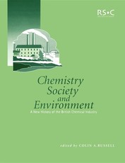 Chemistry, Society and Environment