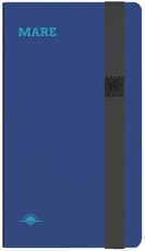 Notizbuch Mare - Personal Jo - Mare - Meer
