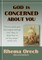 God Is Concerned About You