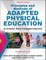 Principles and Methods of Adapted Physical Education