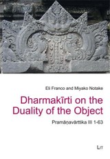 Dharmakirti on the Duality of the Object