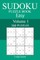 300 Easy Sudoku Puzzle Book