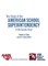 The State of the American School Superintendency