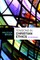 Tensions in Christian Ethics
