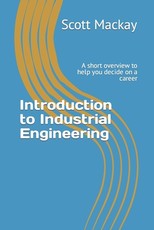 Introduction to Industrial Engineering