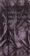 Lyrika. Vincas Mykolaitis-Putinas