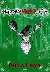 Happily &quote;Never&quote; After