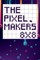 The pixel game's 8X8