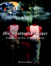 My Brothers' Keeper: Book One of the Keeper Trilogy