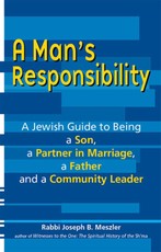 A Man's Responsibility