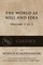 The World As Will And Idea (Vol. 1 of 3)