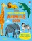 Wheatley, A: Slot-together Animals Book