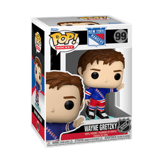FUNKO POP! Legends - Wayne Gretzky (NYR-FW)