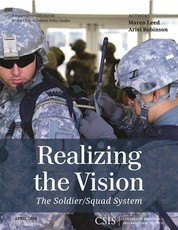 Realizing the Vision