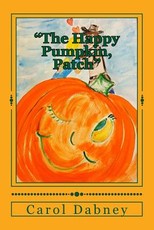 "The Happy Pumpkin, Patch"