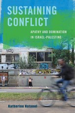 Sustaining Conflict