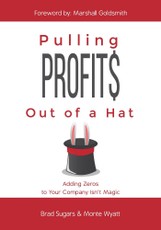 Pulling Profits Out of a Hat