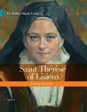 Saint ThÃ©rÃ¨se of Lisieux