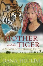 Mother and the Tiger