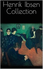 Henrik Ibsen Collection