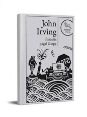 Pasaulis pagal Garpą (2016)