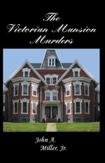 Victorian Mansion Murders