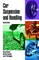 Car Suspension and Handling, Fourth Edition