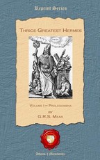 Thrice Greatest Hermes
