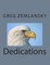Dedications
