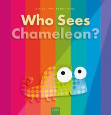 Who Sees Chameleon?