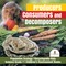 Producers, Consumers and Decomposers | Population Ecology | Encyclopedia Kids | Science Grade 7 | Children's Environment Books
