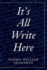 It's All Write Here