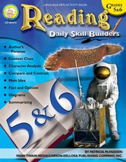 Reading, Grades 5 - 6