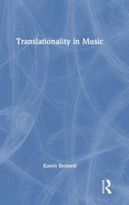 Translationality in Music