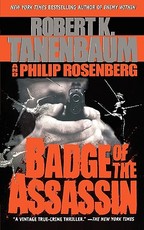 Badge of the Assassin