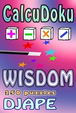 CalcuDoku Wisdom