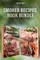 Smoker Recipes Book Bundle