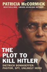 Mccormick, P: Plot to Kill Hitler