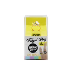 TM Žiedas „Fidget Ring“