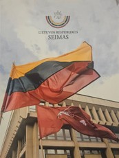 Lietuvos Respublikos Seimas