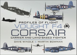 Vought F4 Corsair