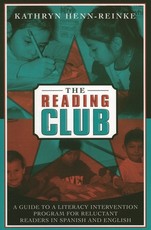 The Reading Club