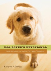 Dog Lover's Devotional